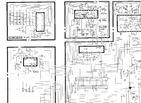 Fisher FTS-854 - Schematic 